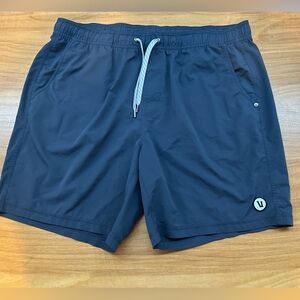 Vuori Kore Shorts Unlined XXL